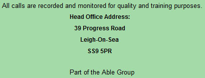 Belgravia Local Drainage Head Office